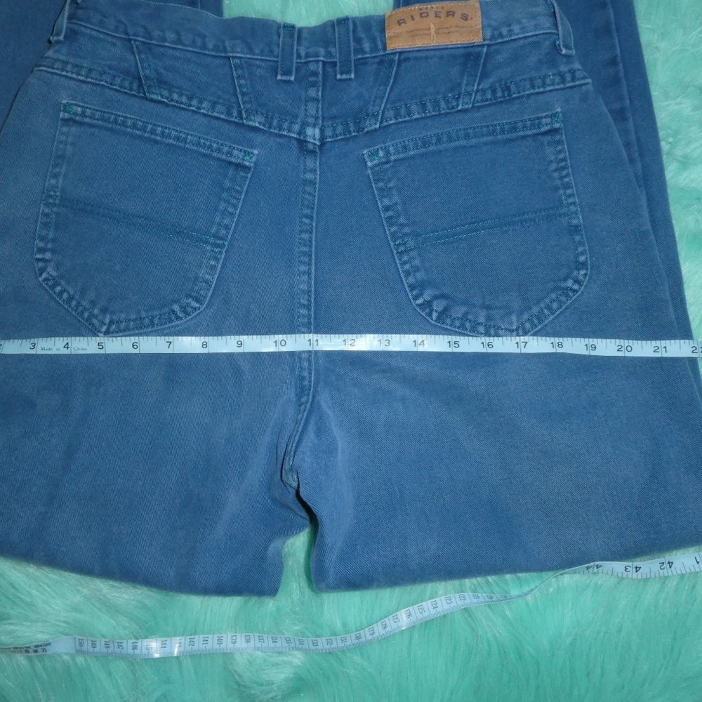 Classic Blue Riders - Picture 5 of 9